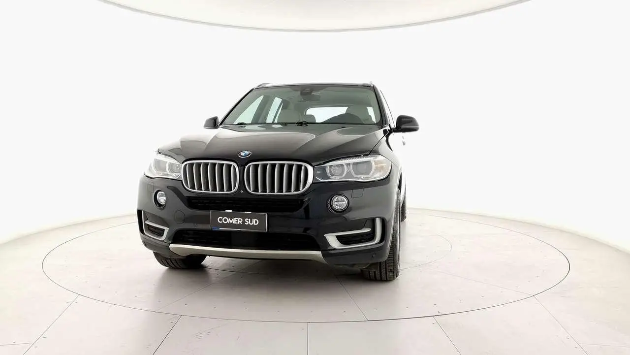 Photo 1 : Bmw X5 2015 Diesel