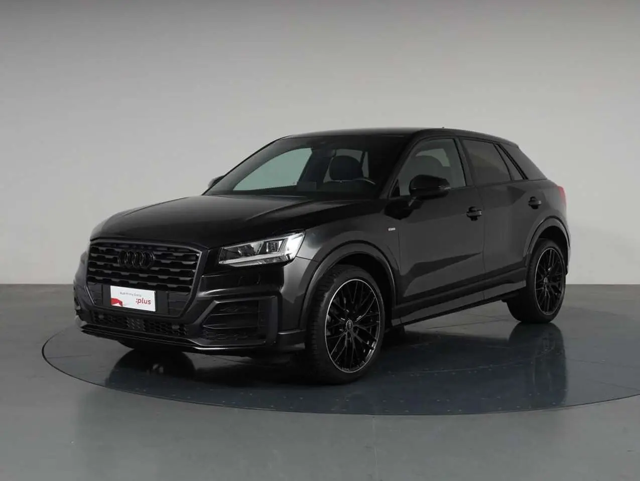 Photo 1 : Audi Q2 2020 Diesel