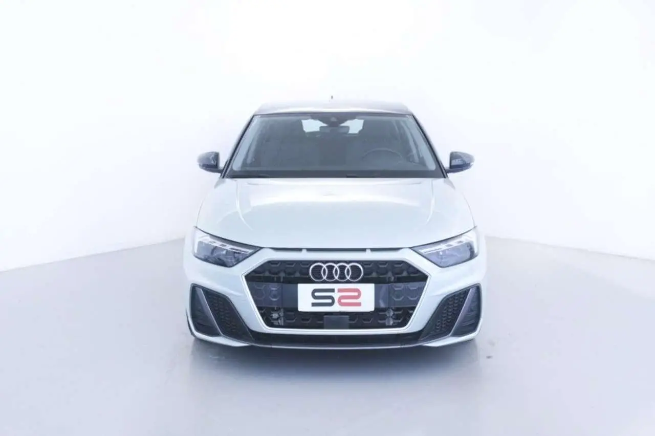 Photo 1 : Audi A1 2023 Petrol