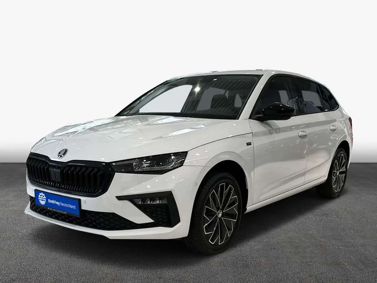 Photo 1 : Skoda Scala 2024 Essence