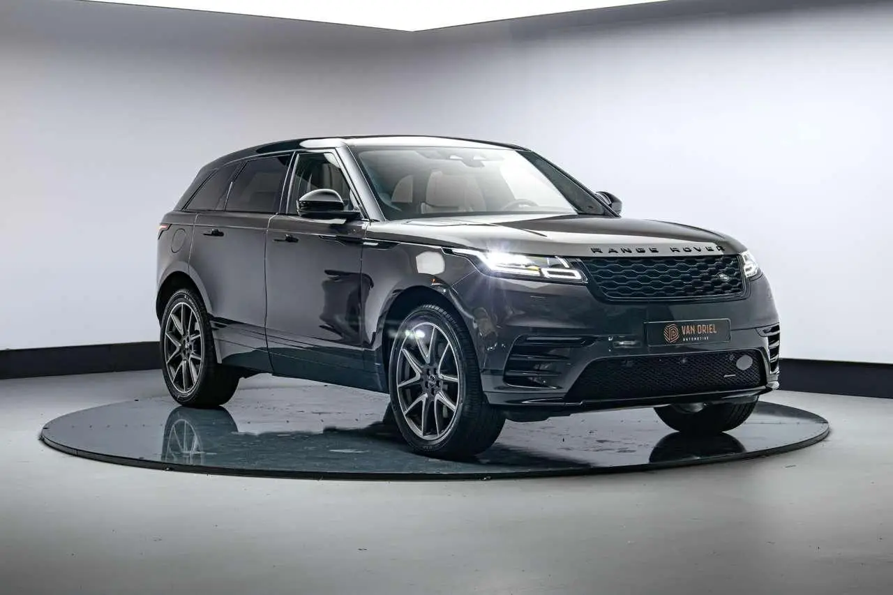 Photo 1 : Land Rover Range Rover Velar 2023 Hybride