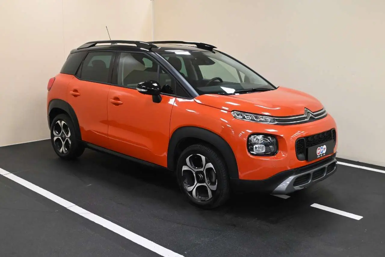 Photo 1 : Citroen C3 Aircross 2021 Essence