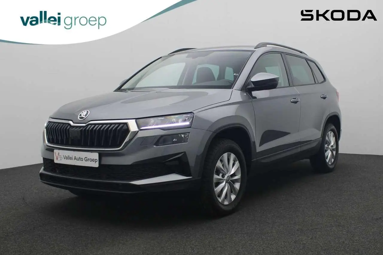 Photo 1 : Skoda Karoq 2024 Essence