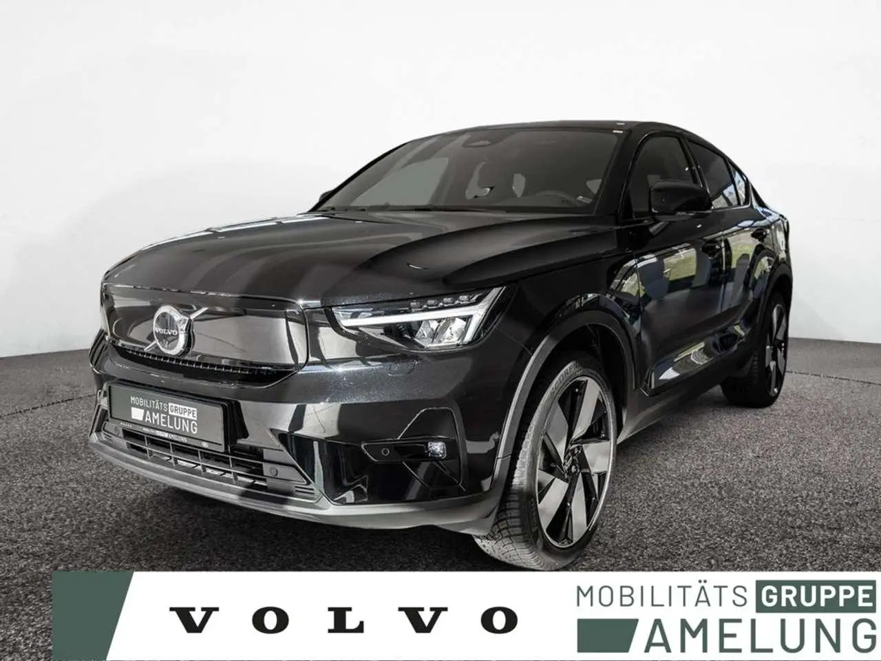 Photo 1 : Volvo C40 2024 Electric