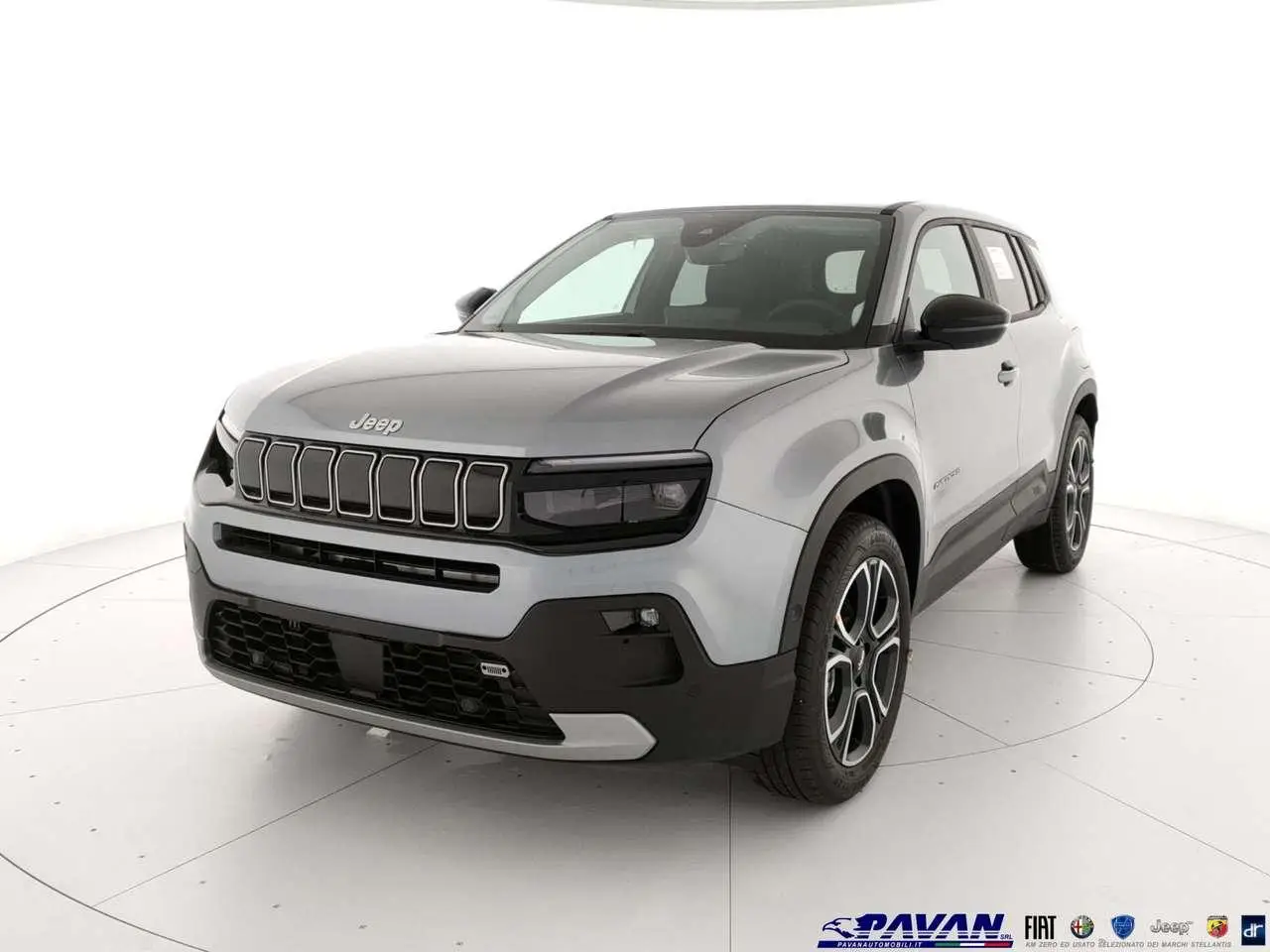 Photo 1 : Jeep Avenger 2024 Petrol