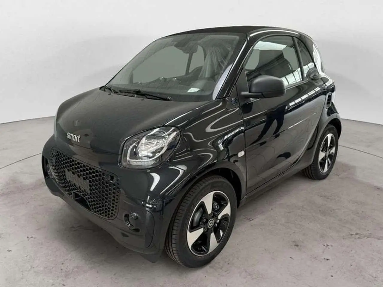 Photo 1 : Smart Fortwo 2024 Électrique