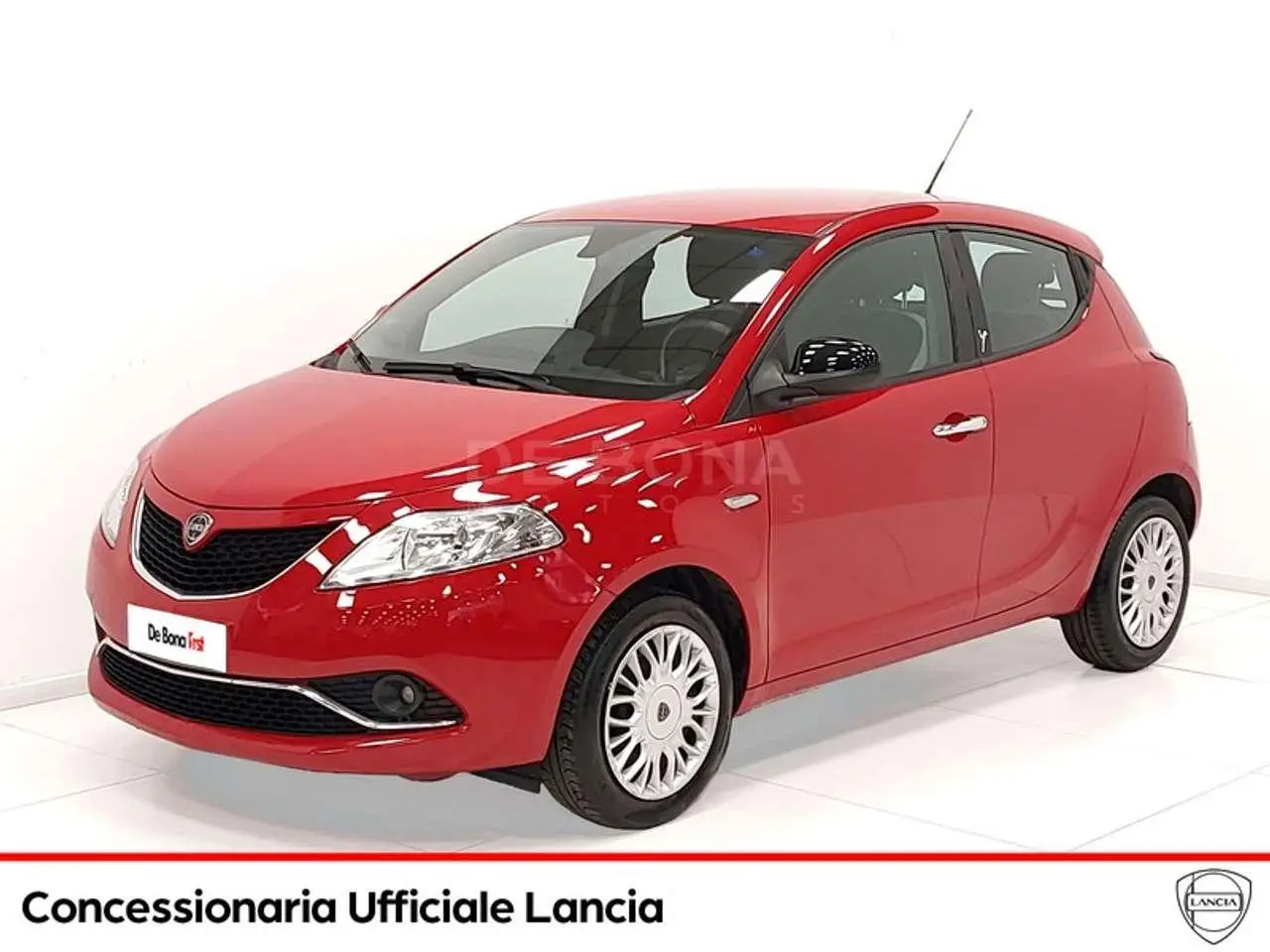 Photo 1 : Lancia Ypsilon 2016 Petrol