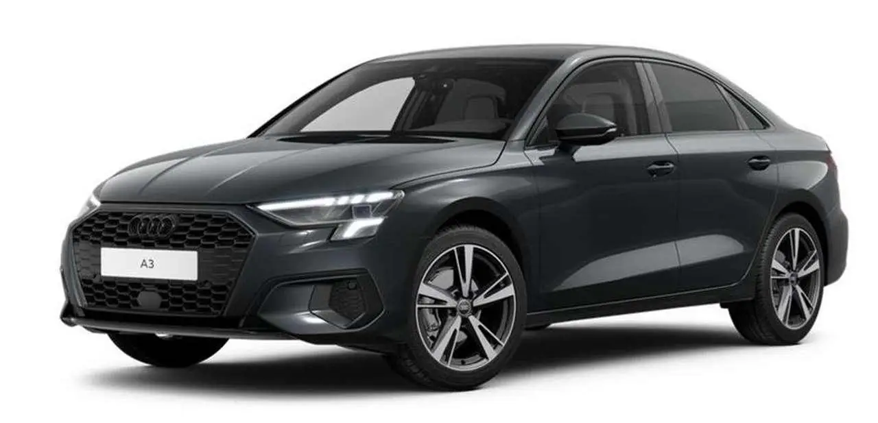 Photo 1 : Audi A3 2024 Petrol