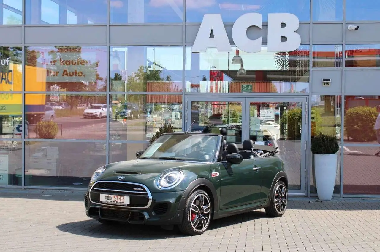 Photo 1 : Mini John Cooper Works 2019 Petrol