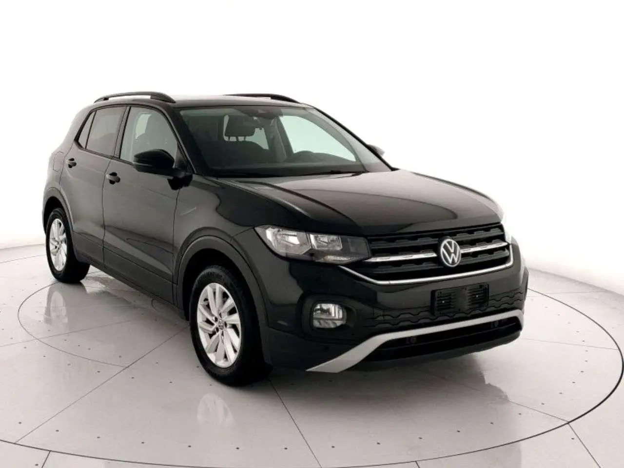 Photo 1 : Volkswagen T-cross 2023 Petrol