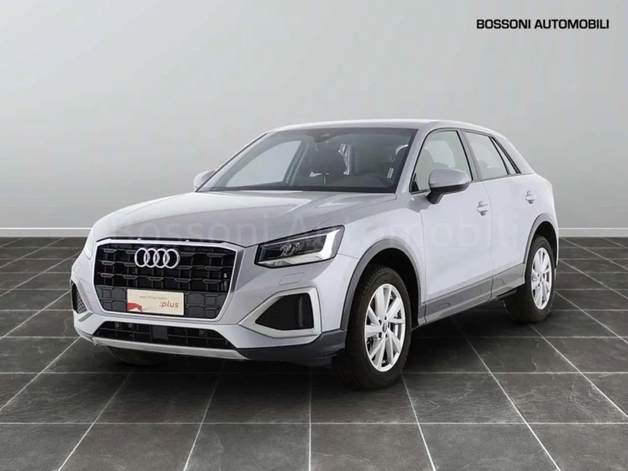 Photo 1 : Audi Q2 2023 Essence