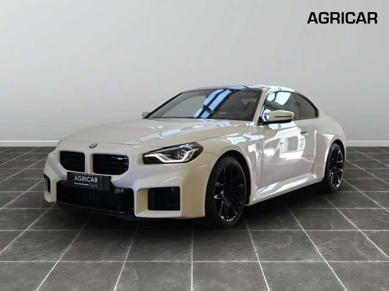 Photo 1 : Bmw M2 2023 Petrol