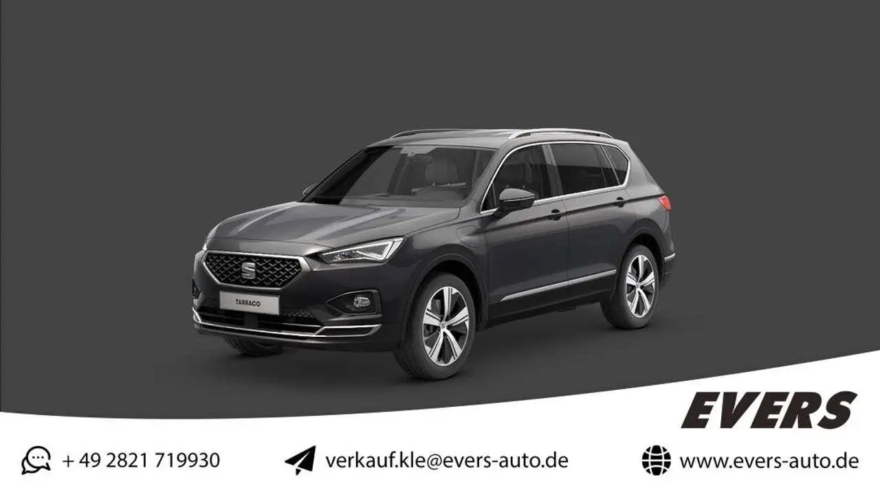 Photo 1 : Seat Tarraco 2024 Diesel