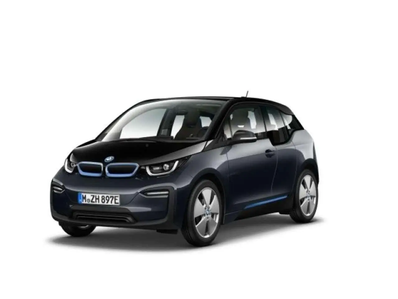 Photo 1 : Bmw I3 2022 Electric