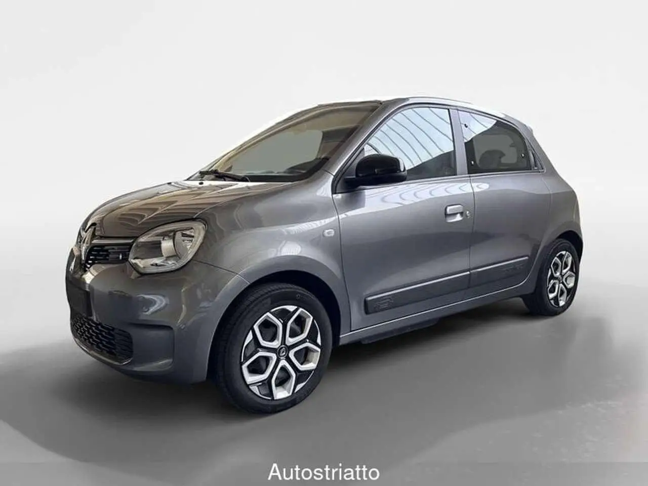 Photo 1 : Renault Twingo 2023 Électrique