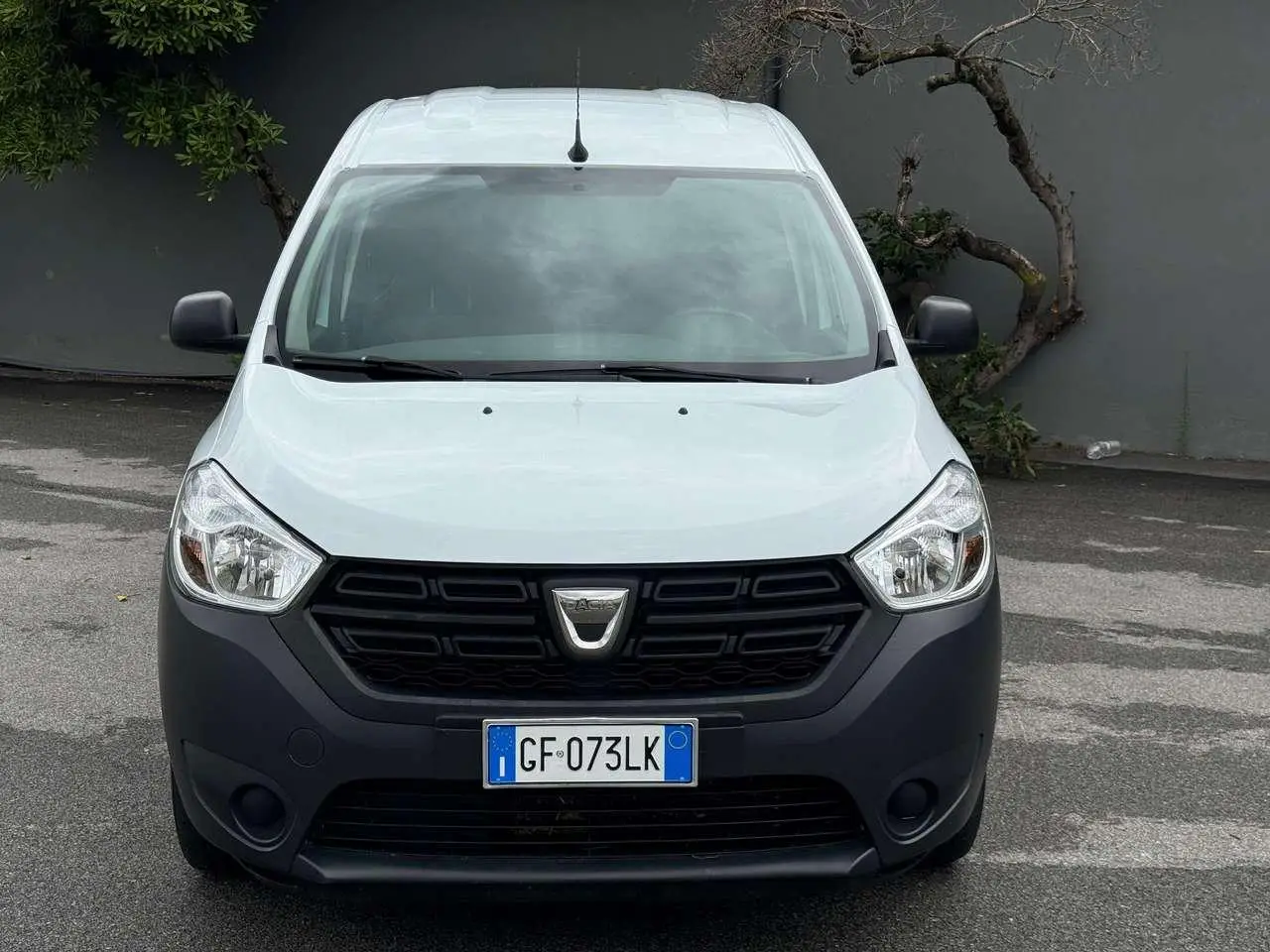 Photo 1 : Dacia Dokker 2021 GPL