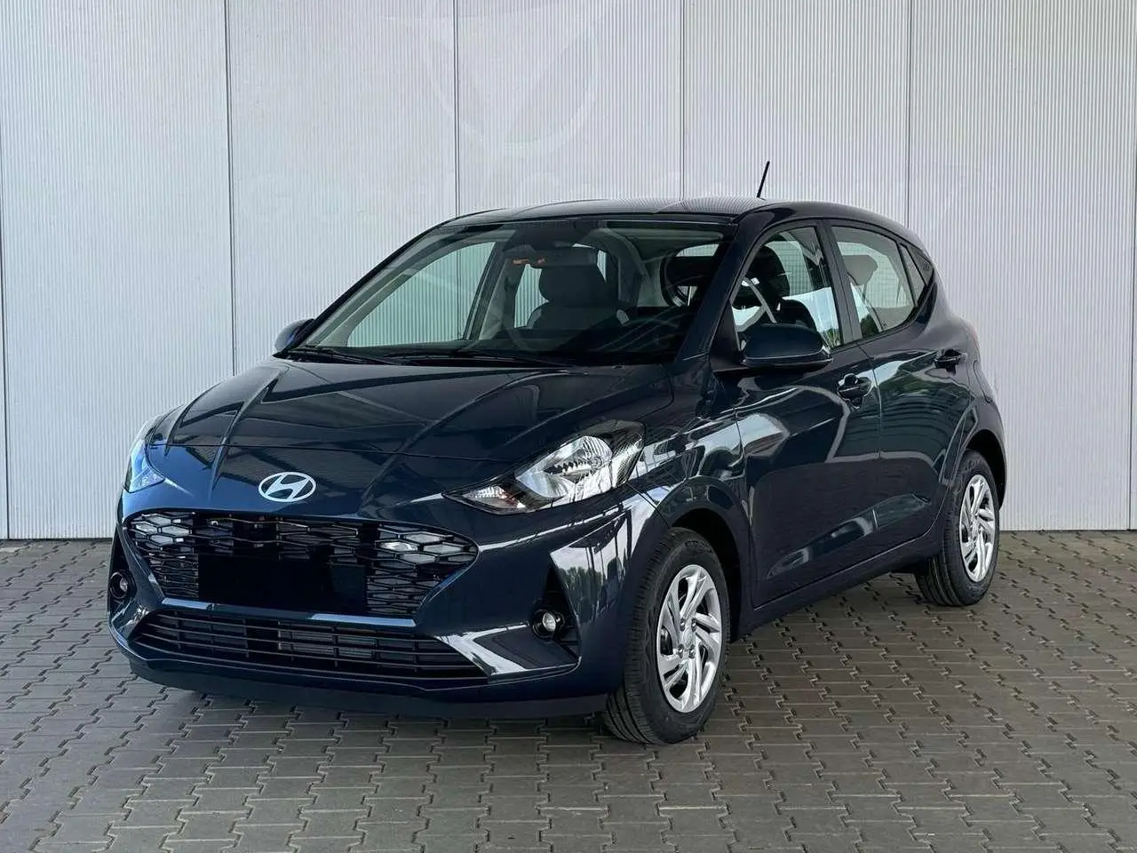 Photo 1 : Hyundai I10 2024 Essence