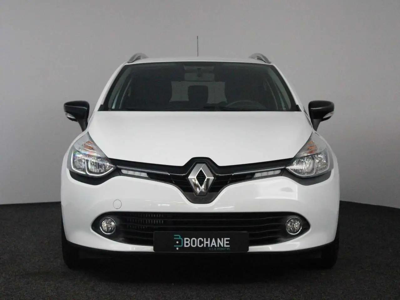 Photo 1 : Renault Clio 2016 Petrol