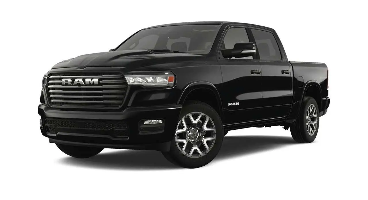 Photo 1 : Dodge Ram 2024 Essence