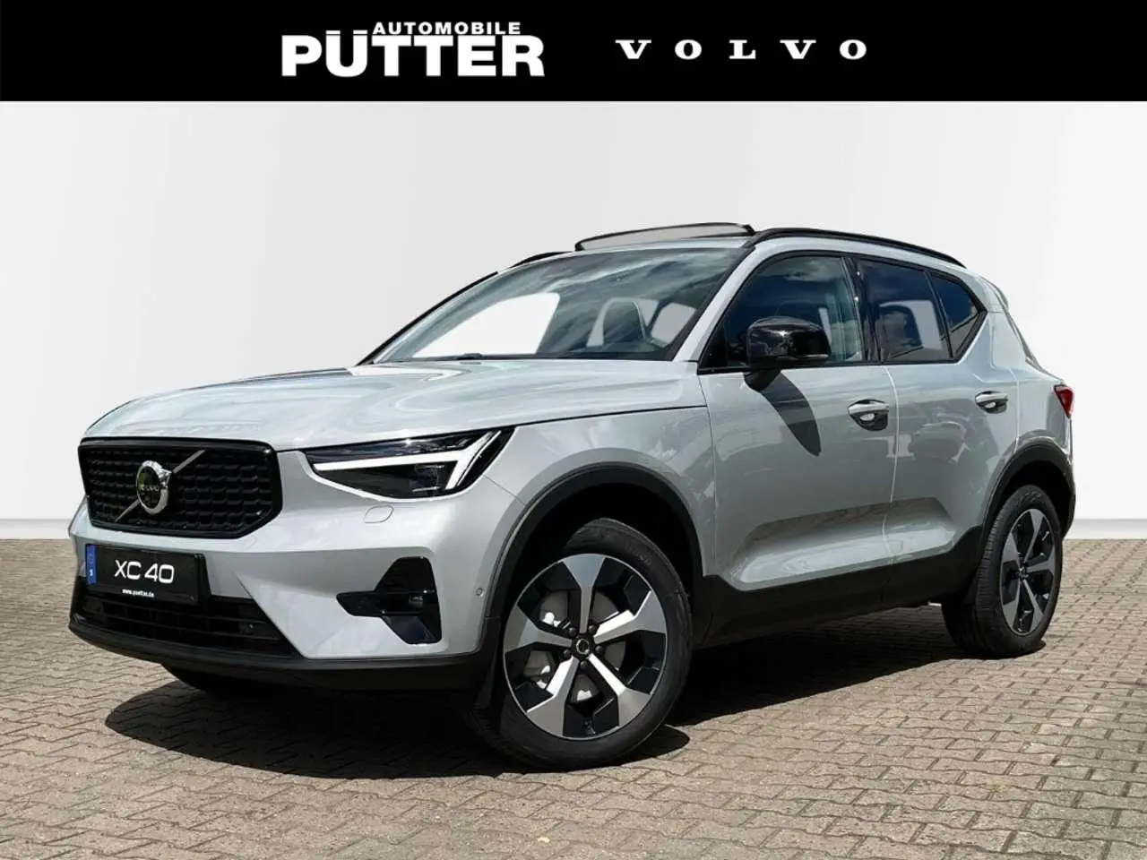 Photo 1 : Volvo Xc40 2024 Essence