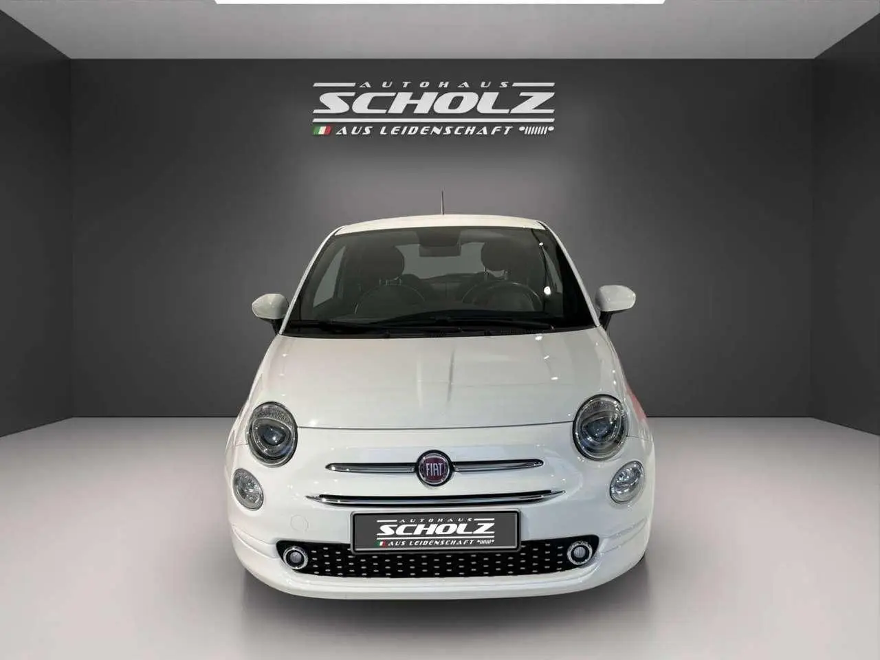 Photo 1 : Fiat 500 2020 Petrol