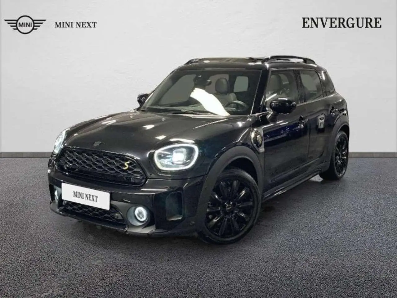 Photo 1 : Mini Cooper 2022 Autres