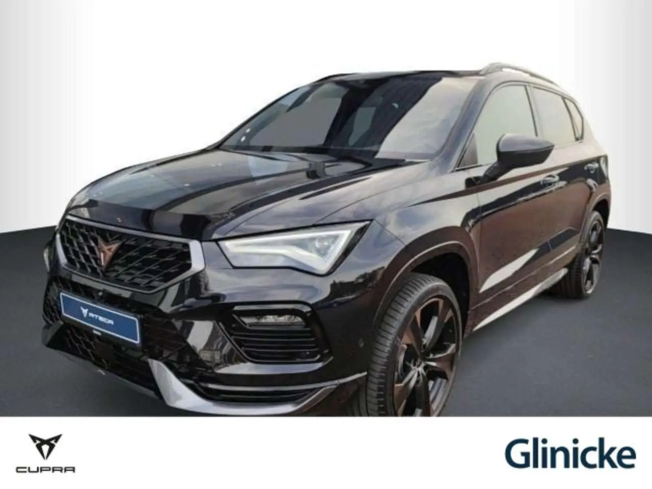 Photo 1 : Cupra Ateca 2024 Petrol