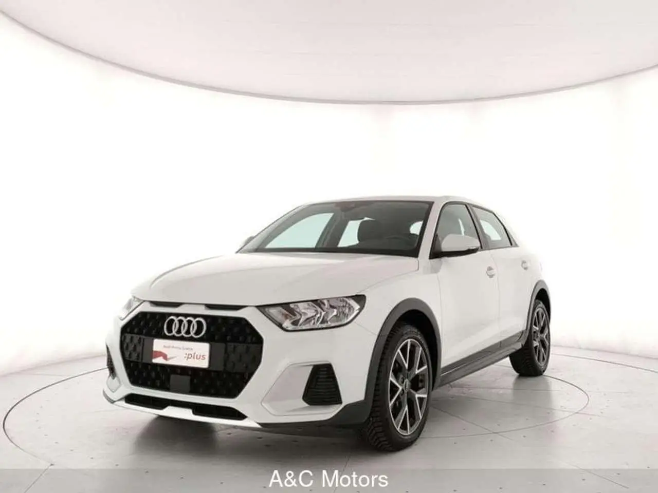 Photo 1 : Audi A1 2021 Essence