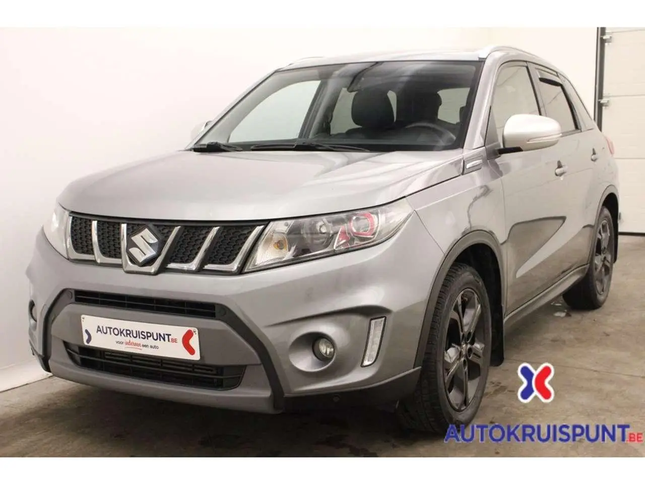 Photo 1 : Suzuki Vitara 2019 Essence