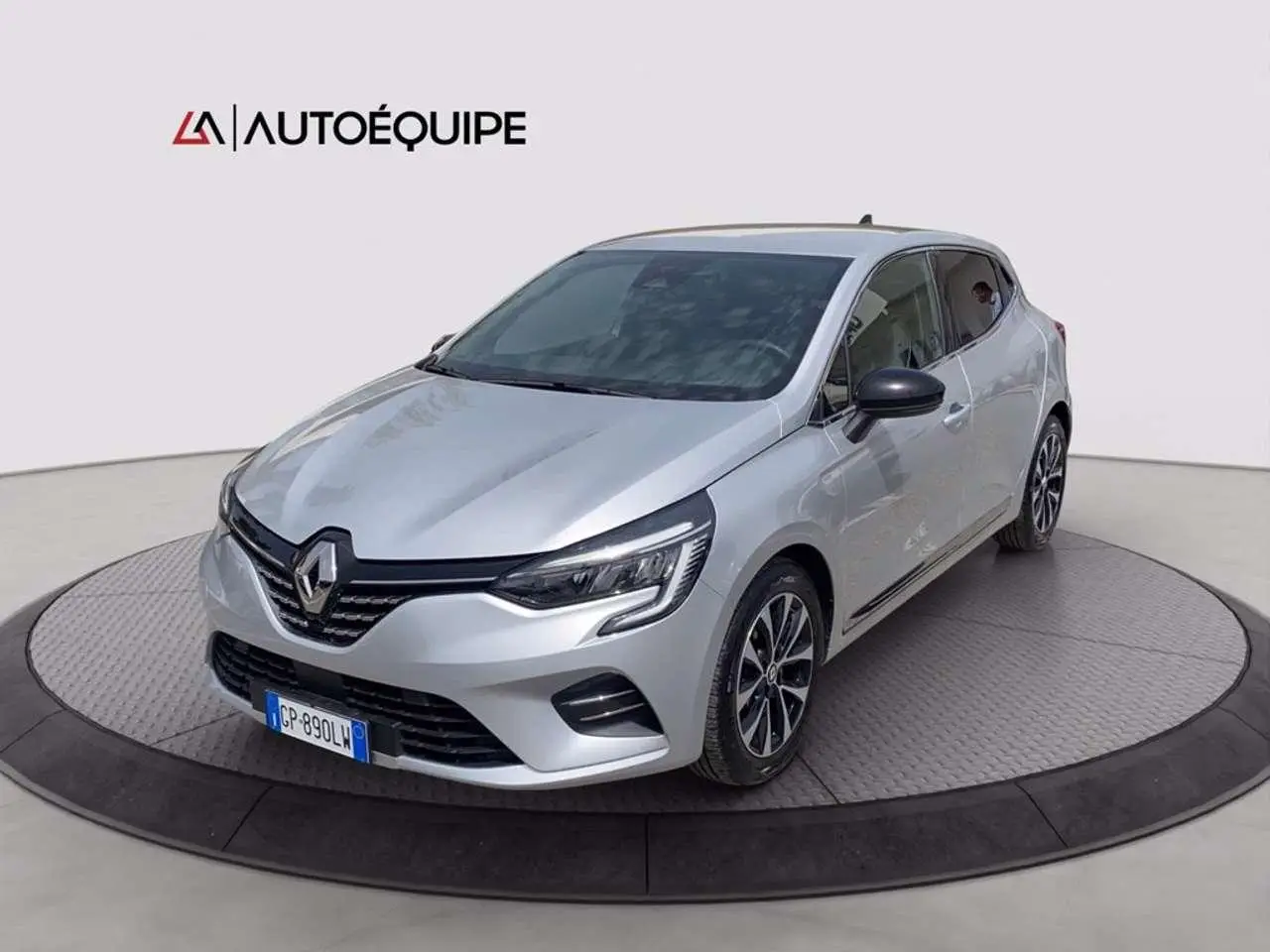 Photo 1 : Renault Clio 2023 Essence