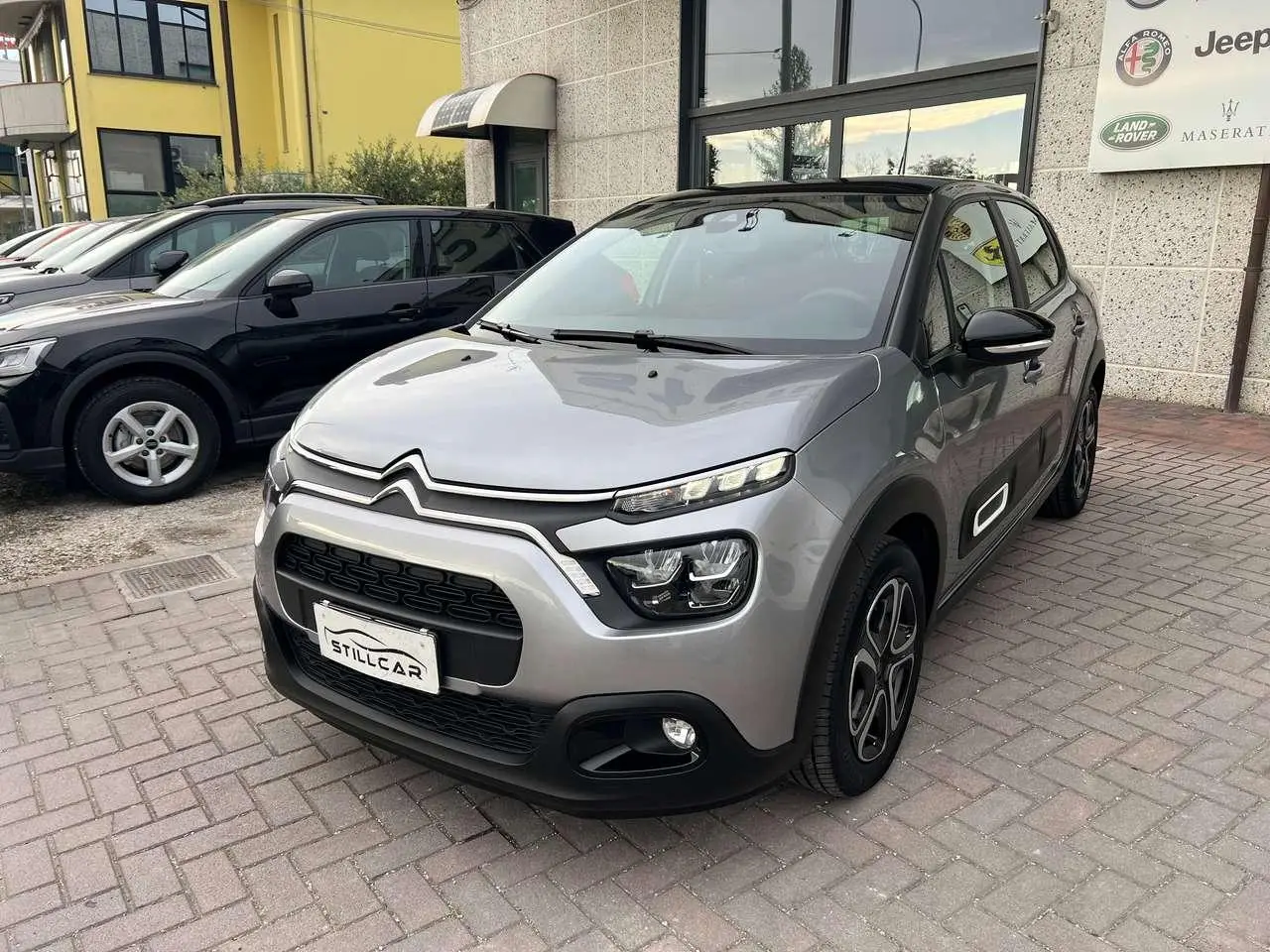 Photo 1 : Citroen C3 2022 Petrol