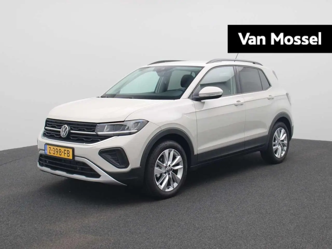 Photo 1 : Volkswagen T-cross 2024 Petrol