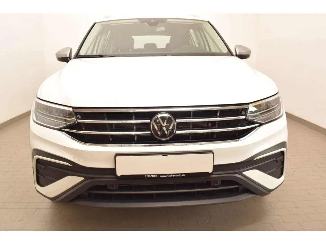 Photo 1 : Volkswagen Tiguan 2024 Diesel