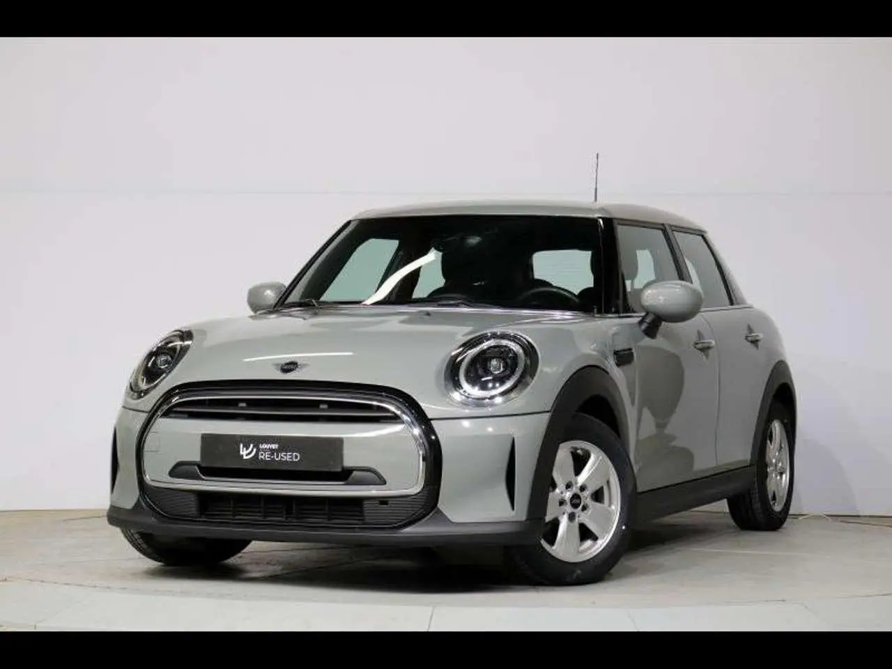 Photo 1 : Mini One 2022 Petrol