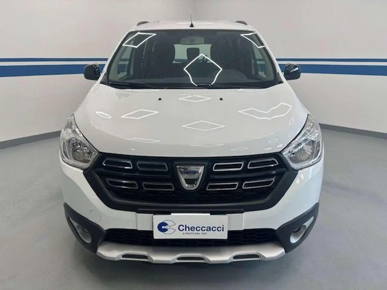 Photo 1 : Dacia Lodgy 2019 Diesel