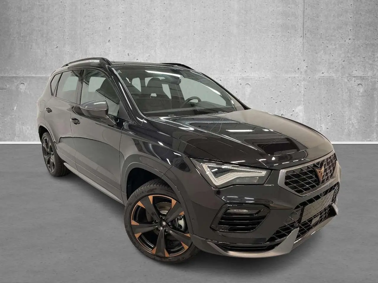 Photo 1 : Cupra Ateca 2024 Essence