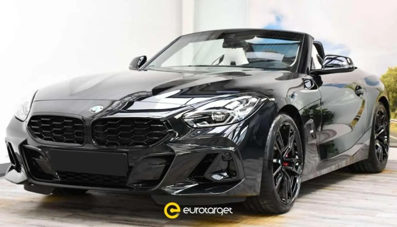 Photo 1 : Bmw Z4 2023 Essence