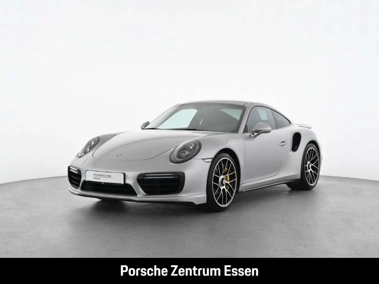 Photo 1 : Porsche 991 2018 Essence