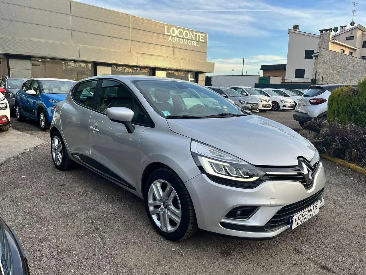 Photo 1 : Renault Clio 2019 Essence