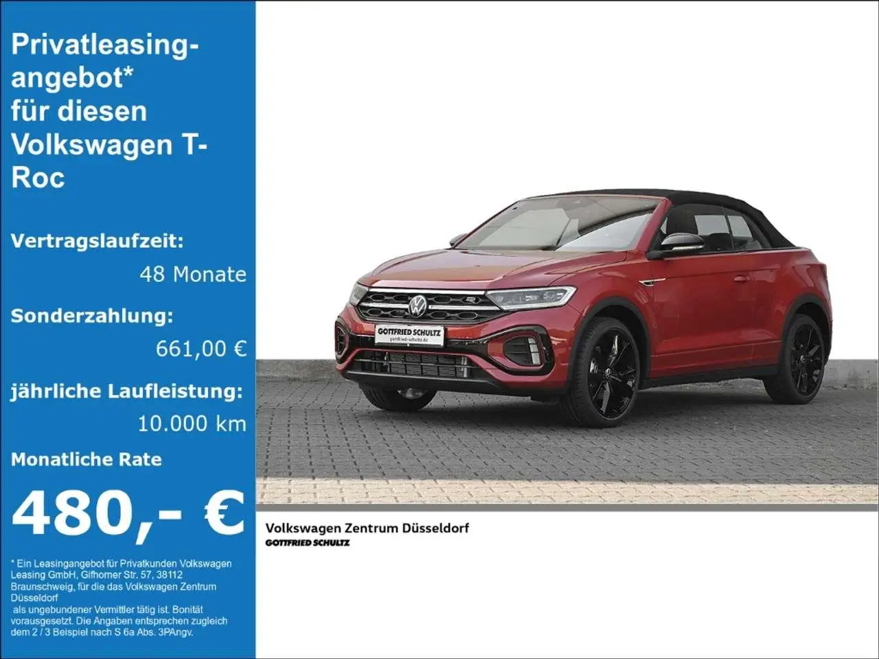 Photo 1 : Volkswagen T-roc 2024 Petrol