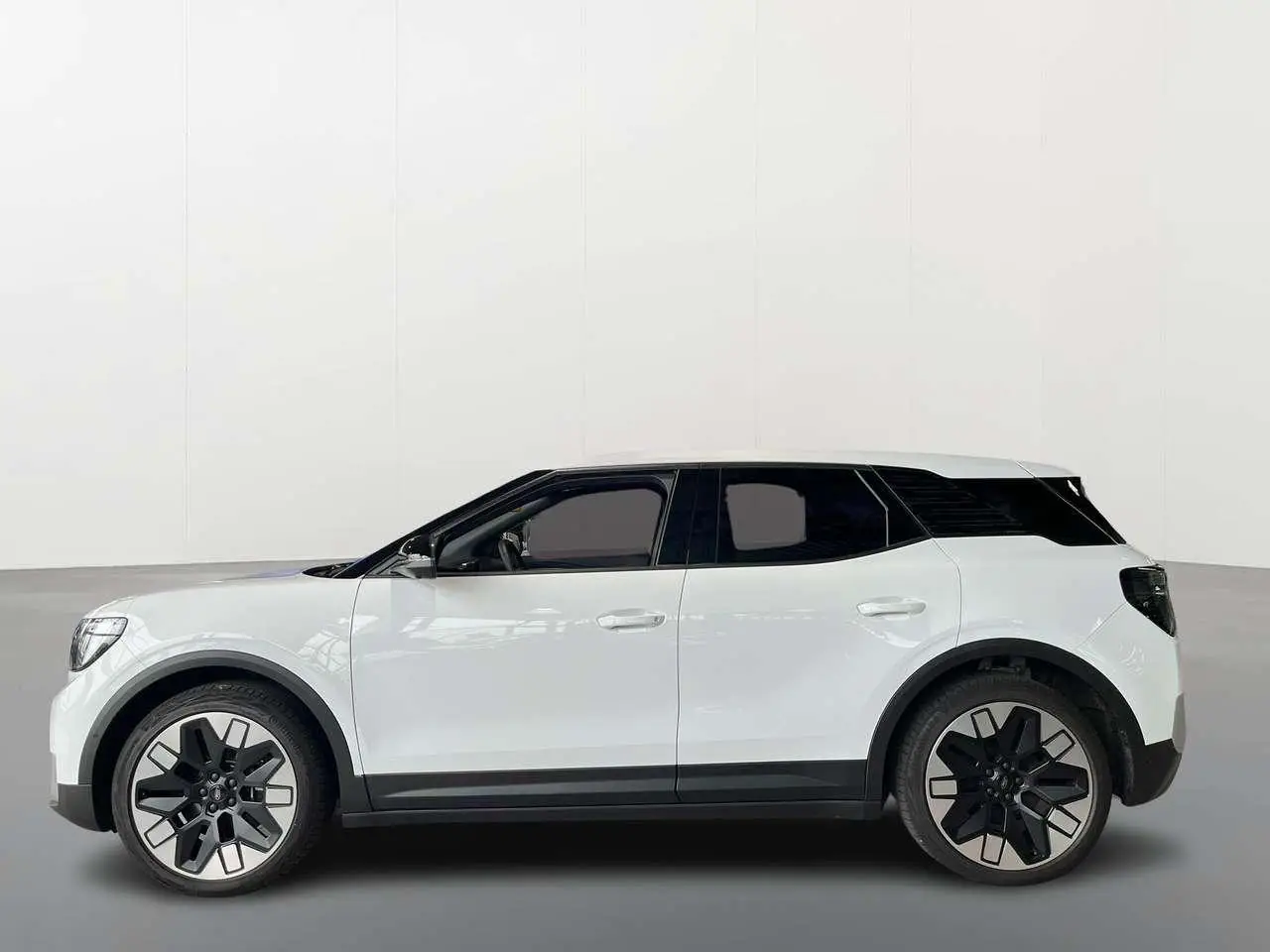 Photo 1 : Ford Explorer 2024 Electric