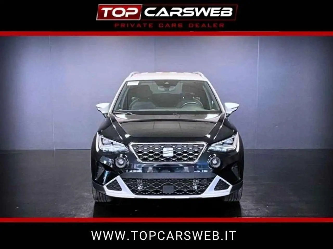 Photo 1 : Seat Arona 2022 Essence