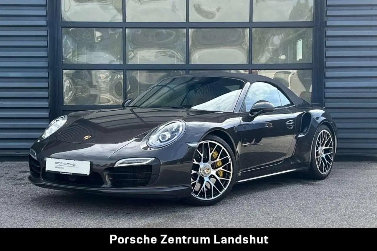 Photo 1 : Porsche 991 2015 Essence