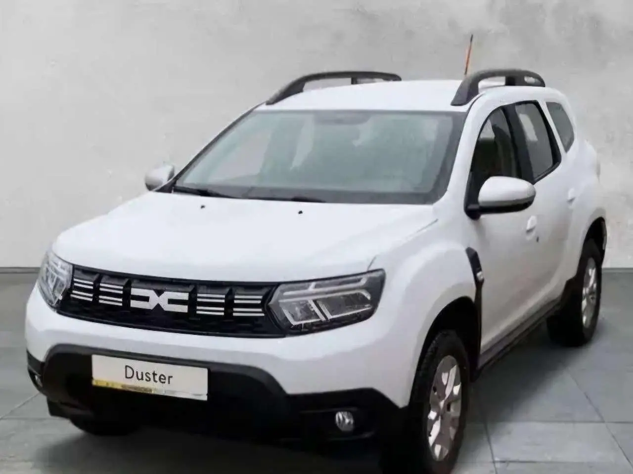 Photo 1 : Dacia Duster 2023 GPL