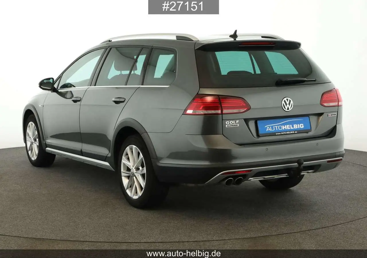 Photo 1 : Volkswagen Golf 2020 Diesel