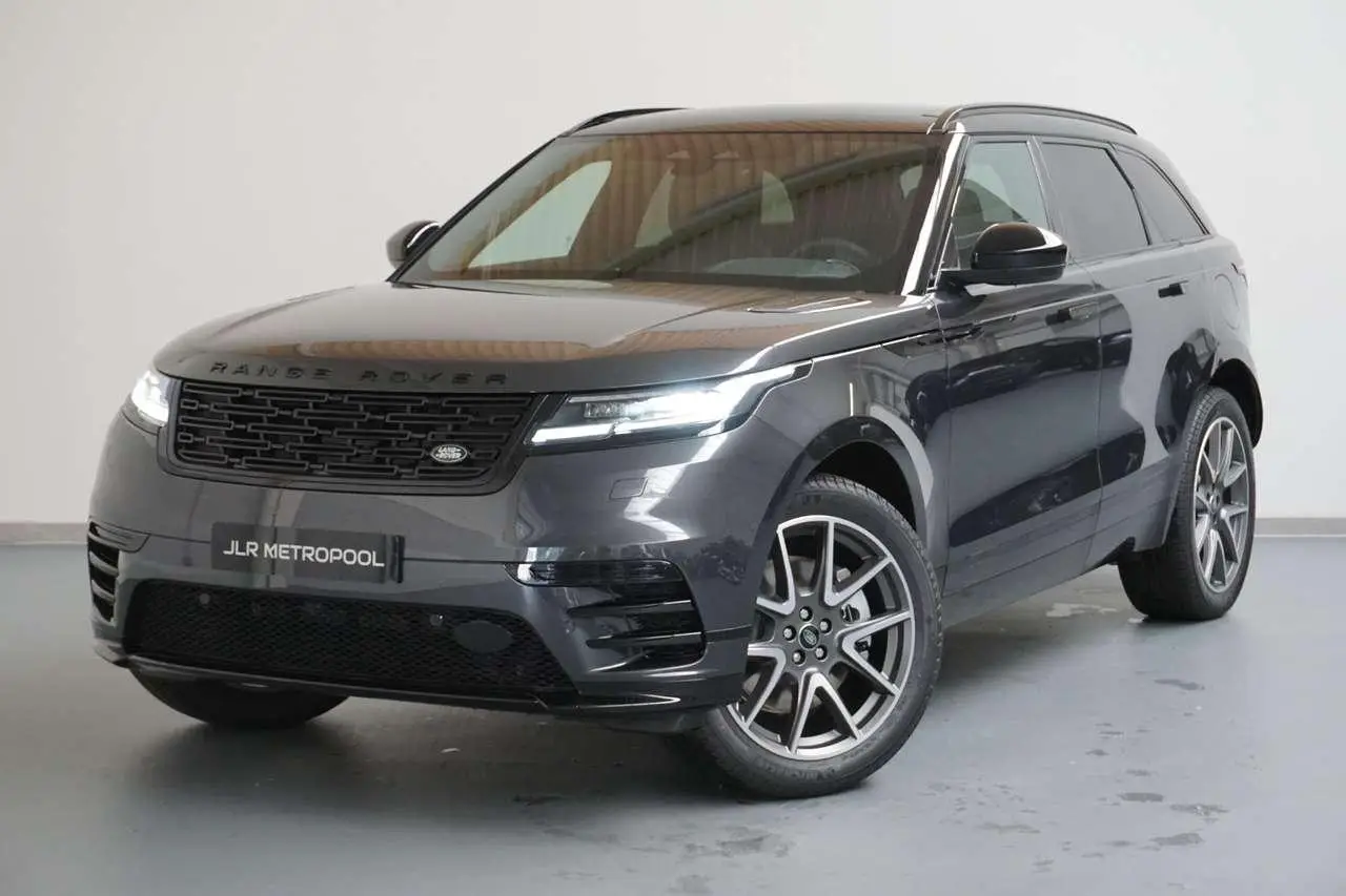 Photo 1 : Land Rover Range Rover Velar 2024 Hybrid