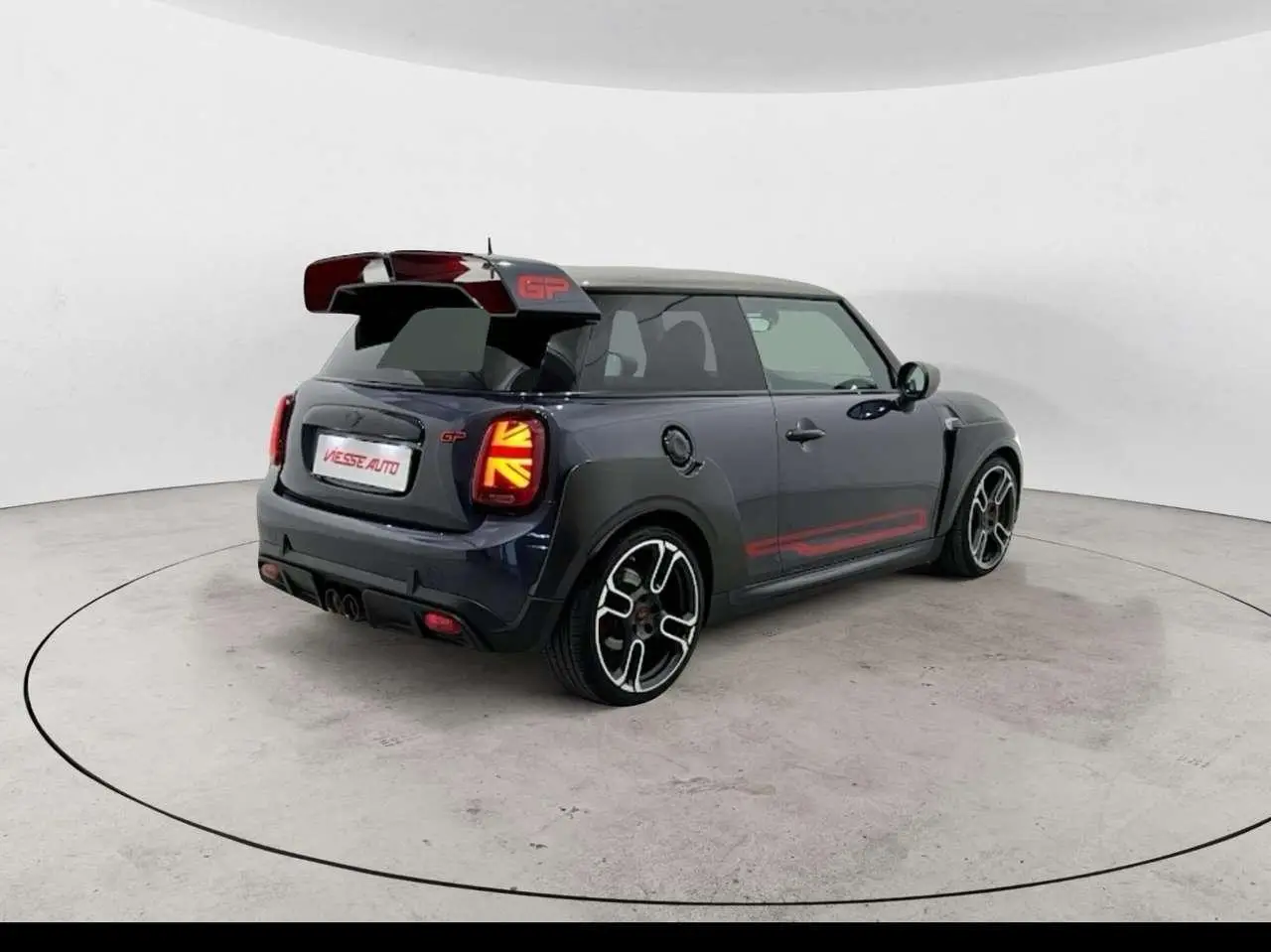 Photo 1 : Mini John Cooper Works 2020 Essence