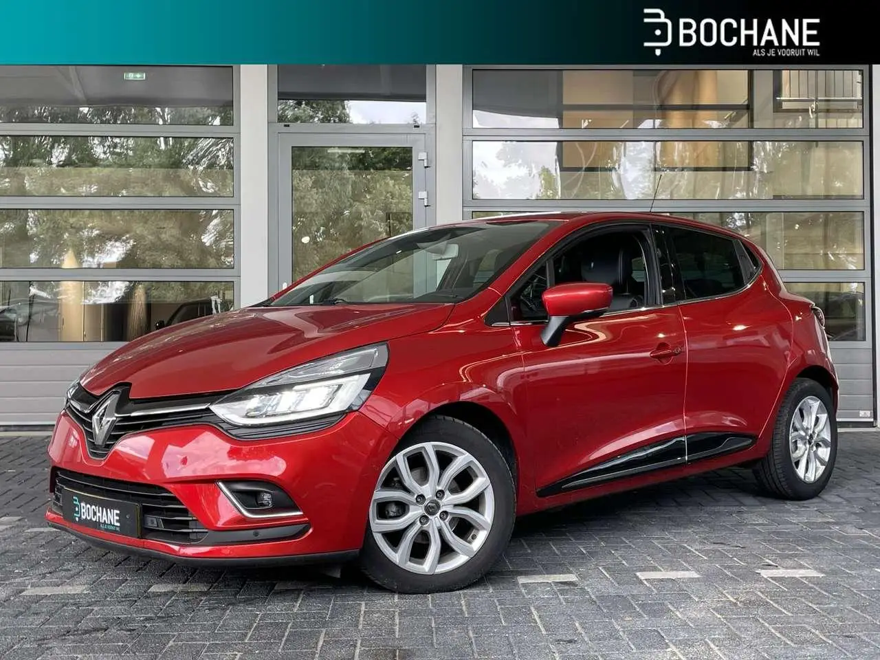 Photo 1 : Renault Clio 2019 Essence