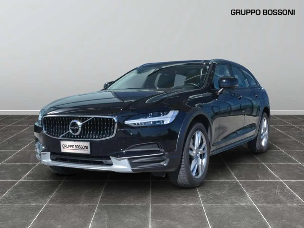 Photo 1 : Volvo V90 2017 Diesel