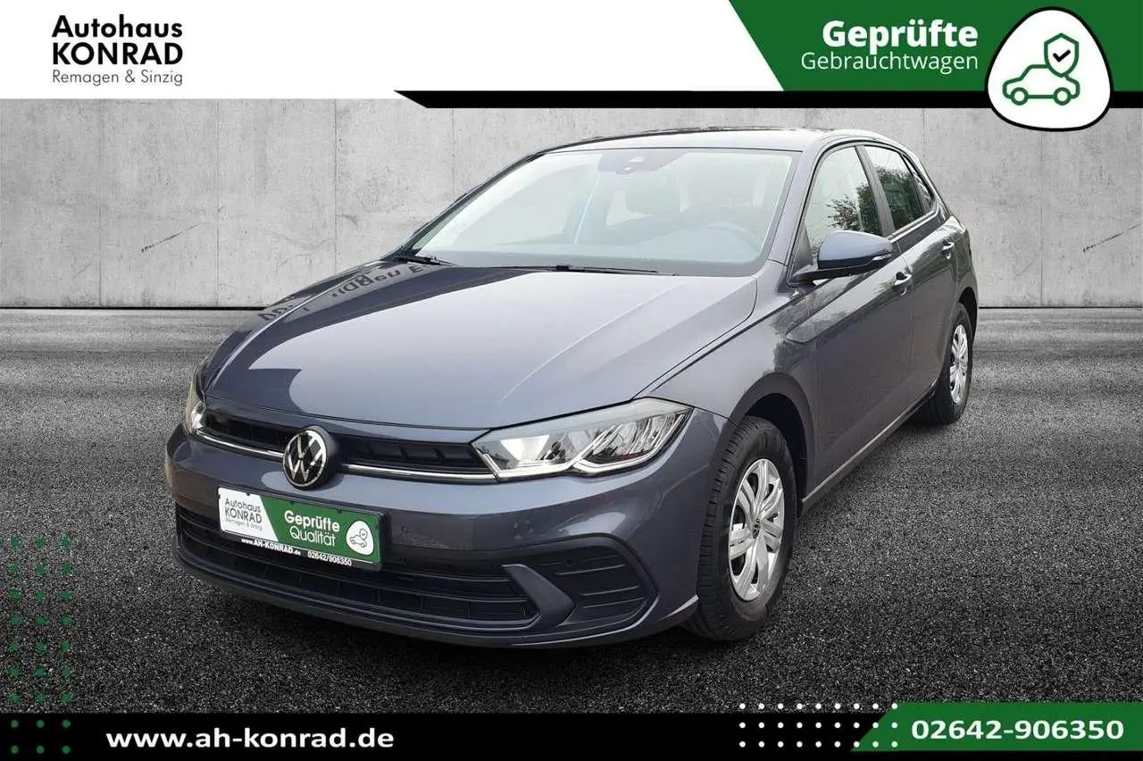 Photo 1 : Volkswagen Polo 2024 Petrol